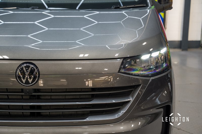 Volkswagen Transporter 2.0 T32 Diesel 150ps Auto 4Motion Kombi LWB - N5135