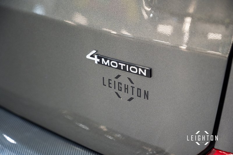 Volkswagen Transporter 2.0 T32 Diesel 150ps Auto 4Motion Kombi LWB - N5135