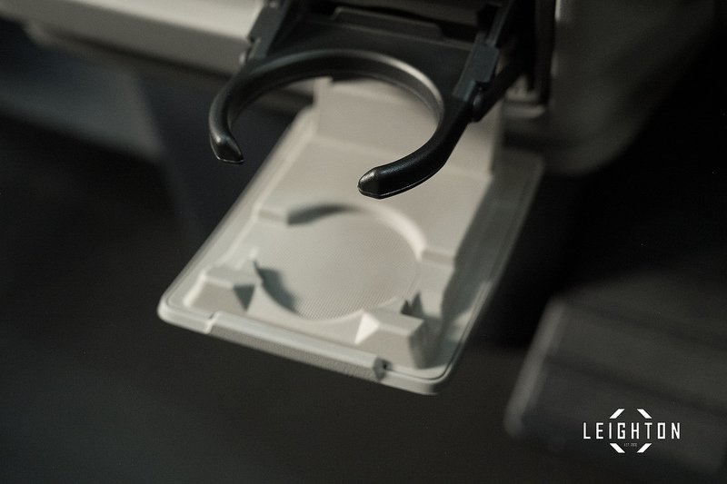 Volkswagen Transporter 2.0 T32 Diesel 150ps Auto 4Motion Kombi LWB - N5135