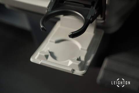 Volkswagen Transporter 2.0 T32 Diesel 150ps Auto 4Motion Kombi LWB - N5135