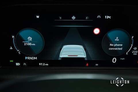 Volkswagen Transporter 2.0 T32 Diesel 150ps Auto 4Motion Kombi LWB - N5135