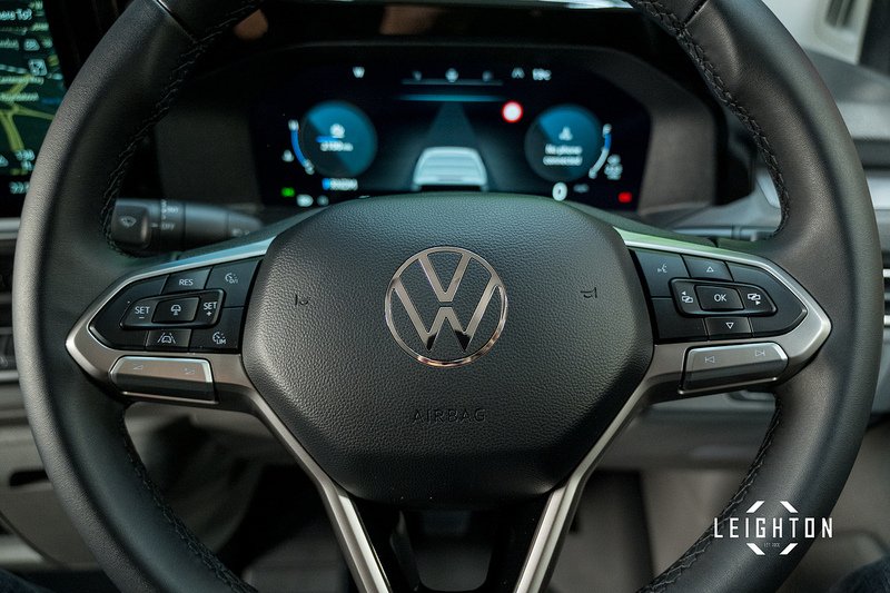 Volkswagen Transporter 2.0 T32 Diesel 150ps Auto 4Motion Kombi LWB - N5135