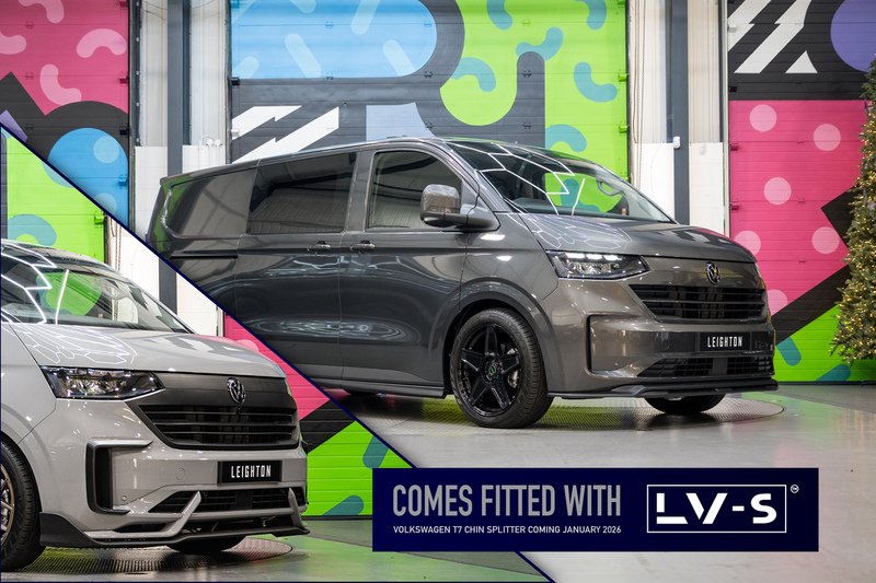 Volkswagen Transporter 2.0 T32 Diesel 150ps Auto 4Motion Kombi LWB - N5135