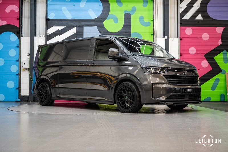 Volkswagen Transporter 2.0 T32 Diesel 150ps Auto 4Motion Panel Van LWB - N5136