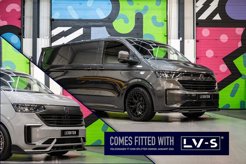 Volkswagen Transporter 2.0 T32 Diesel 150ps Auto 4Motion Panel Van LWB - N5136