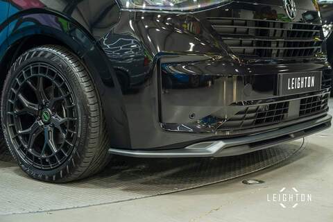 Volkswagen Transporter 2.0 T32 Diesel 150ps Auto 4Motion Kombi LWB - N5138