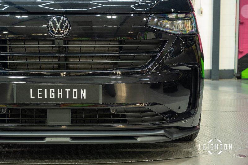 Volkswagen Transporter 2.0 T32 Diesel 150ps Auto 4Motion Kombi LWB - N5138