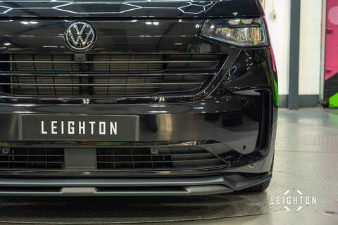 Volkswagen Transporter 2.0 T32 Diesel 150ps Auto 4Motion Kombi LWB - N5138