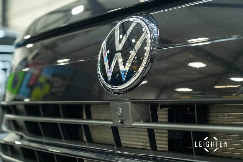 Volkswagen Transporter 2.0 T32 Diesel 150ps Auto 4Motion Kombi LWB - N5138