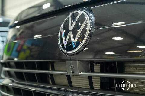 Volkswagen Transporter 2.0 T32 Diesel 150ps Auto 4Motion Kombi LWB - N5138