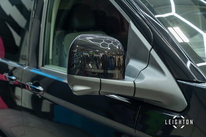 Volkswagen Transporter 2.0 T32 Diesel 150ps Auto 4Motion Kombi LWB - N5138