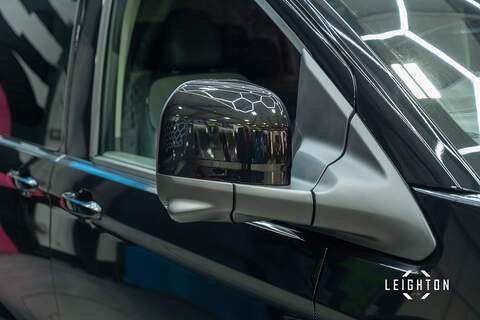 Volkswagen Transporter 2.0 T32 Diesel 150ps Auto 4Motion Kombi LWB - N5138