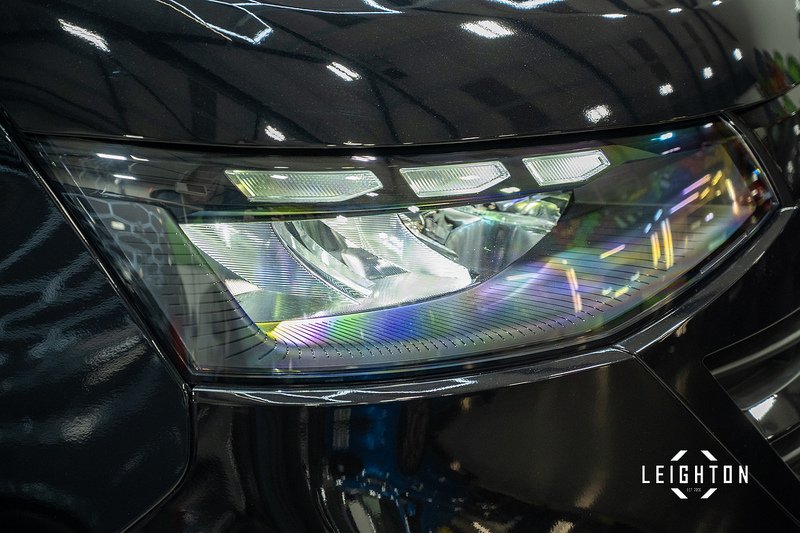 Volkswagen Transporter 2.0 T32 Diesel 150ps Auto 4Motion Kombi LWB - N5138