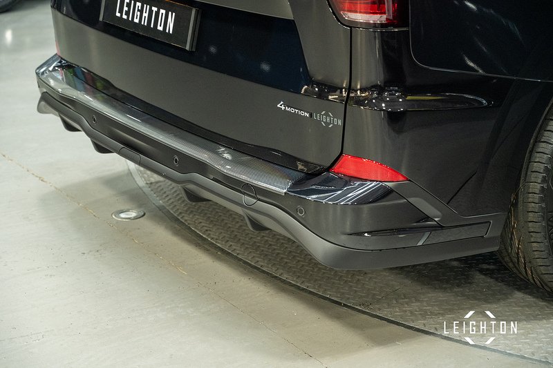 Volkswagen Transporter 2.0 T32 Diesel 150ps Auto 4Motion Kombi LWB - N5138