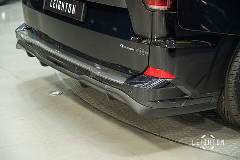 Volkswagen Transporter 2.0 T32 Diesel 150ps Auto 4Motion Kombi LWB - N5138