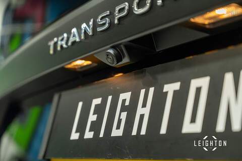 Volkswagen Transporter 2.0 T32 Diesel 150ps Auto 4Motion Kombi LWB - N5138