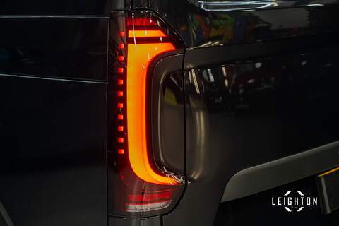 Volkswagen Transporter 2.0 T32 Diesel 150ps Auto 4Motion Kombi LWB - N5138