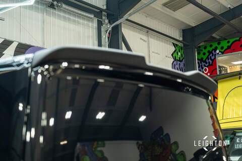 Volkswagen Transporter 2.0 T32 Diesel 150ps Auto 4Motion Kombi LWB - N5138