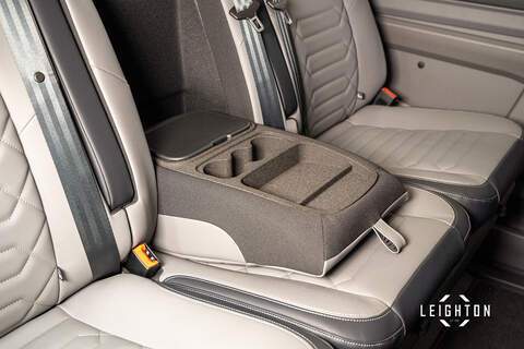 Volkswagen Transporter 2.0 T32 Diesel 150ps Auto 4Motion Kombi LWB - N5138