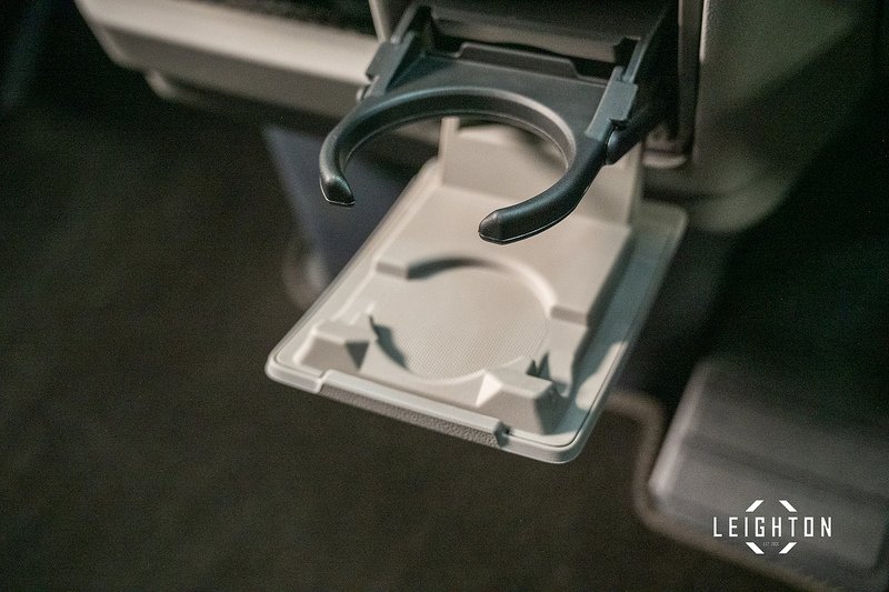 Volkswagen Transporter 2.0 T32 Diesel 150ps Auto 4Motion Kombi LWB - N5138