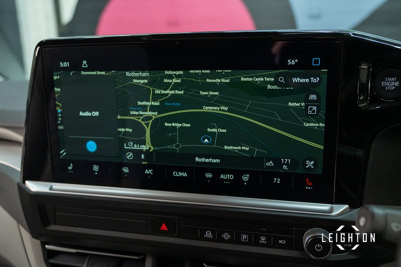 Volkswagen Transporter 2.0 T32 Diesel 150ps Auto 4Motion Kombi LWB - N5138