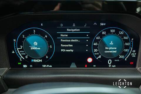 Volkswagen Transporter 2.0 T32 Diesel 150ps Auto 4Motion Kombi LWB - N5138