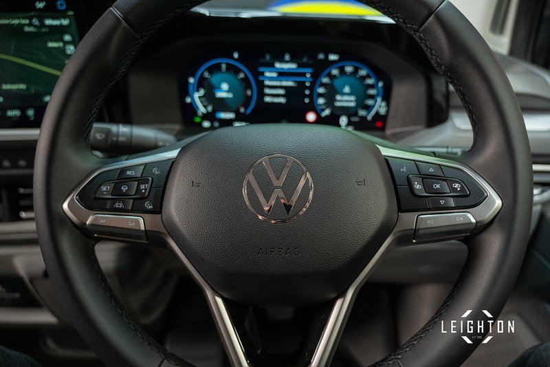 Volkswagen Transporter 2.0 T32 Diesel 150ps Auto 4Motion Kombi LWB - N5138