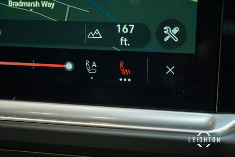 Volkswagen Transporter 2.0 T32 Diesel 150ps Auto 4Motion Kombi LWB - N5138