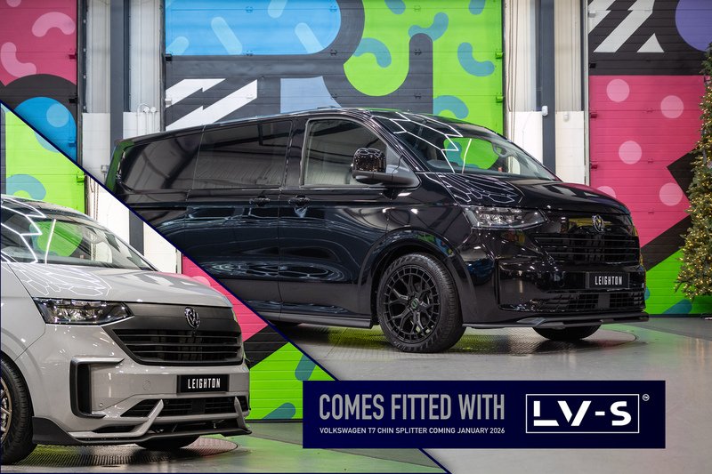 Volkswagen Transporter 2.0 T32 Diesel 150ps Auto 4Motion Double Cab LWB - N5138