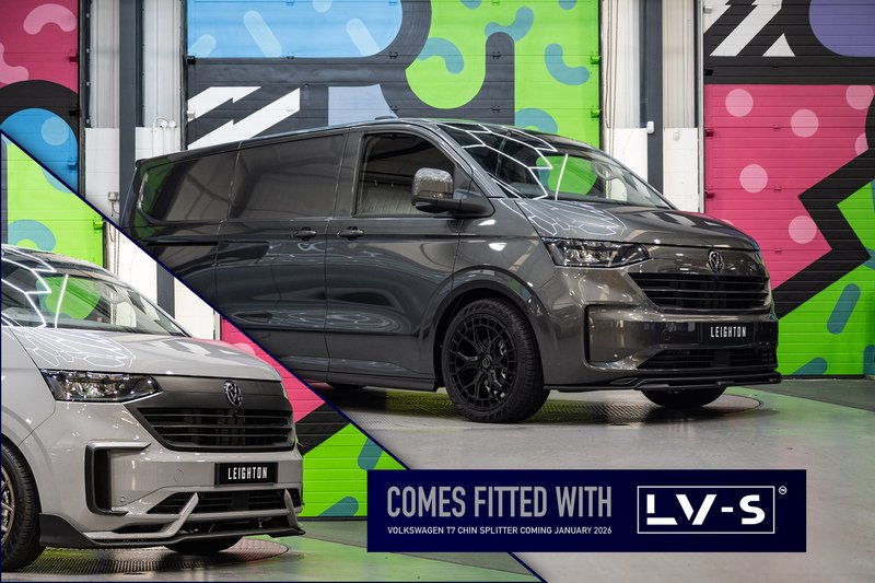 Volkswagen Transporter 2.0 T32 Diesel 150ps Auto 4Motion Panel Van LWB - N5139