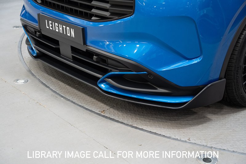 Ford Transit Custom 2.5 320 PHEV 232ps Auto Double Cab L2 - N5177