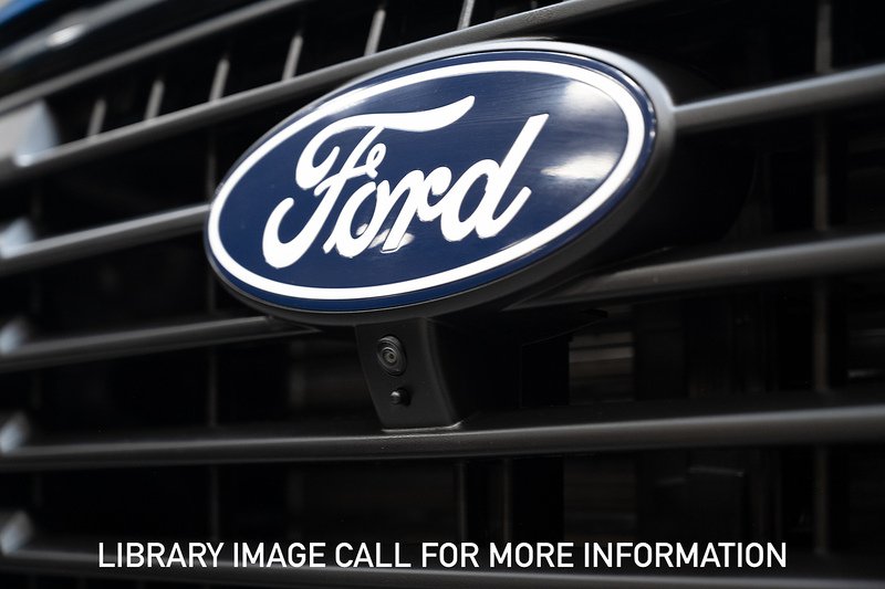 Ford Transit Custom 2.5 320 PHEV 232ps Auto Double Cab L2 - N5177