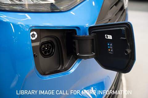 Ford Transit Custom 2.5 320 PHEV 232ps Auto Double Cab L2 - N5177