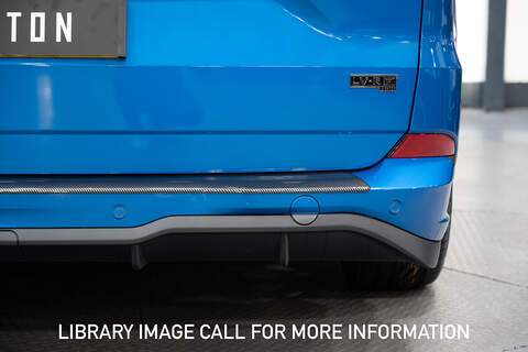 Ford Transit Custom 2.5 320 PHEV 232ps Auto Double Cab L2 - N5177