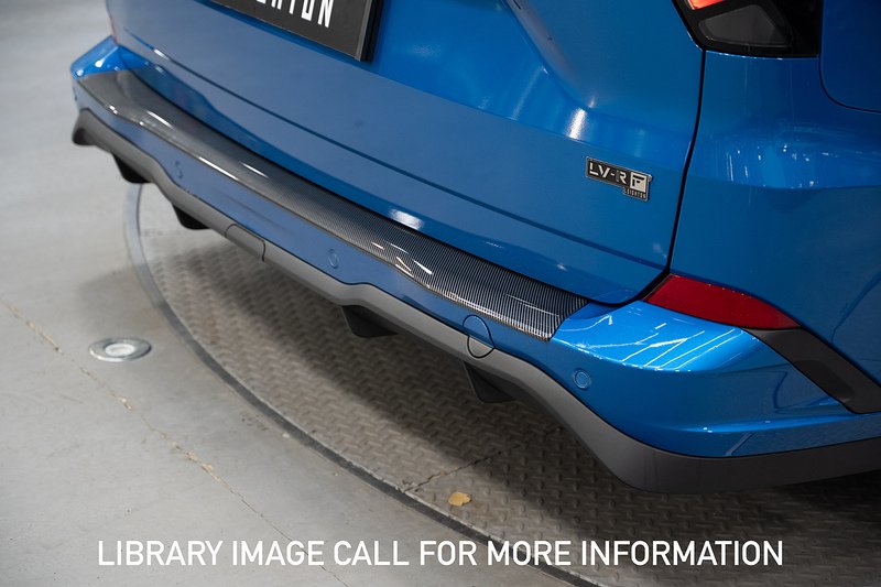 Ford Transit Custom 2.5 320 PHEV 232ps Auto Double Cab L2 - N5177