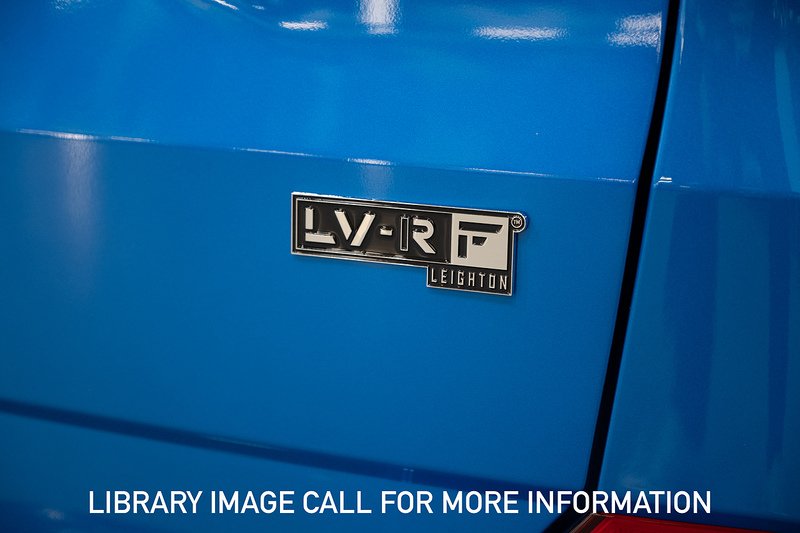 Ford Transit Custom 2.5 320 PHEV 232ps Auto Double Cab L2 - N5177