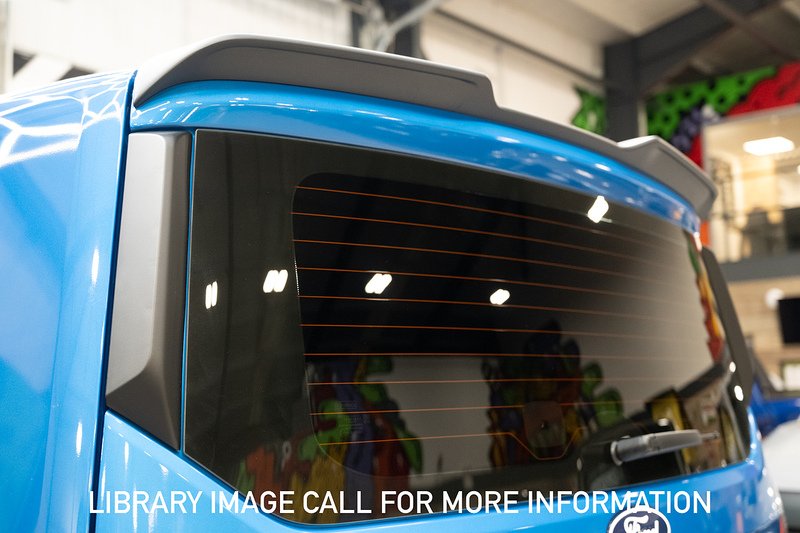 Ford Transit Custom 2.5 320 PHEV 232ps Auto Double Cab L2 - N5177