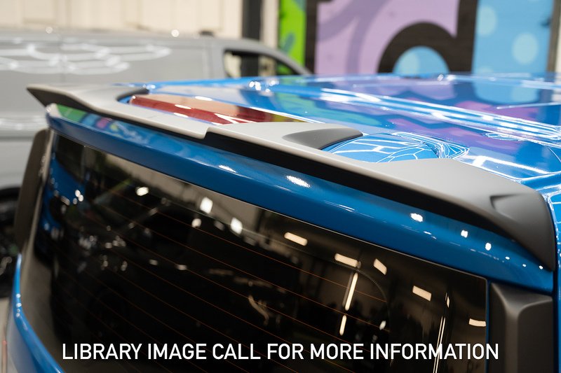 Ford Transit Custom 2.5 320 PHEV 232ps Auto Double Cab L2 - N5177