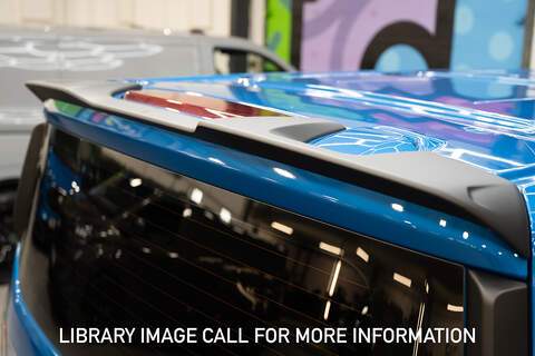 Ford Transit Custom 2.5 320 PHEV 232ps Auto Double Cab L2 - N5177