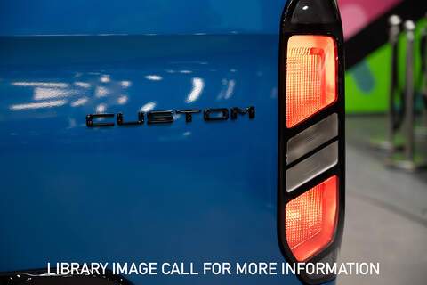 Ford Transit Custom 2.5 320 PHEV 232ps Auto Double Cab L2 - N5177