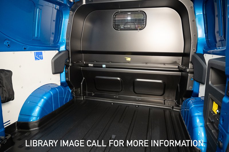 Ford Transit Custom 2.5 320 PHEV 232ps Auto Double Cab L2 - N5177