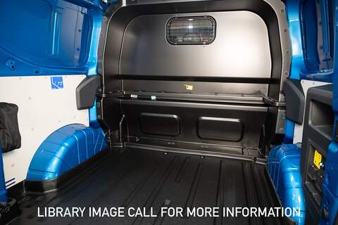 Ford Transit Custom 2.5 320 PHEV 232ps Auto Double Cab L2 - N5177