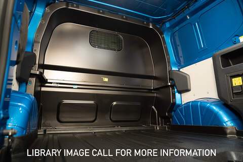 Ford Transit Custom 2.5 320 PHEV 232ps Auto Double Cab L2 - N5177