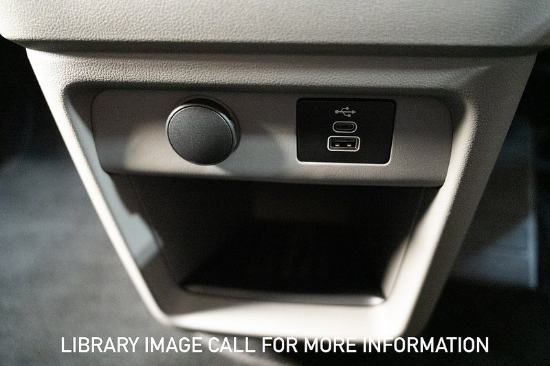 Ford Transit Custom 2.5 320 PHEV 232ps Auto Double Cab L2 - N5177