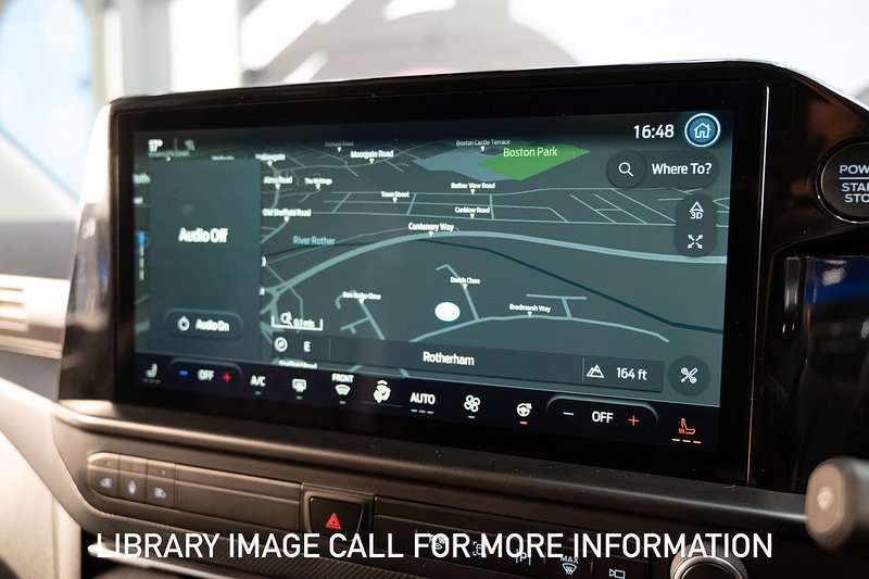 Ford Transit Custom 2.5 320 PHEV 232ps Auto Double Cab L2 - N5177