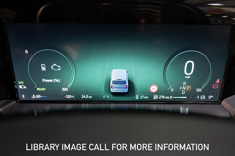 Ford Transit Custom 2.5 320 PHEV 232ps Auto Double Cab L2 - N5177