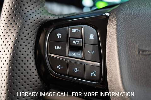 Ford Transit Custom 2.5 320 PHEV 232ps Auto Double Cab L2 - N5177