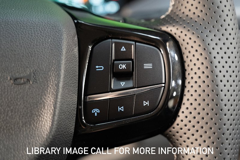 Ford Transit Custom 2.5 320 PHEV 232ps Auto Double Cab L2 - N5177