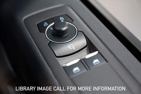 Ford Transit Custom 2.5 320 PHEV 232ps Auto Double Cab L2 - N5177