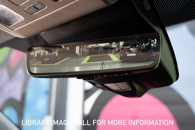 Ford Transit Custom 2.5 320 PHEV 232ps Auto Double Cab L2 - N5177